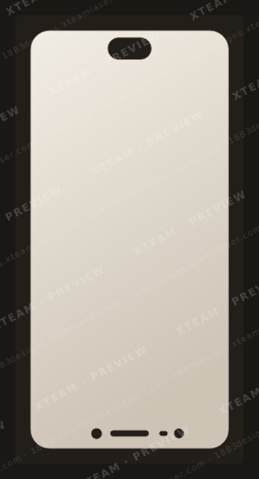 Vivo X7 Plus — Vivo X7 Plus - Front (2)