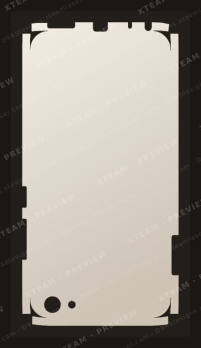 Vivo X7 Plus — Vivo X7 Plus - Skin Easy (2)