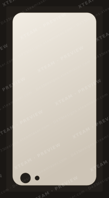 Vivo X7 — Vivo X7 - Back (2)
