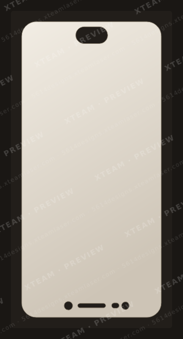 Vivo X7 — Vivo X7 - Front (2)