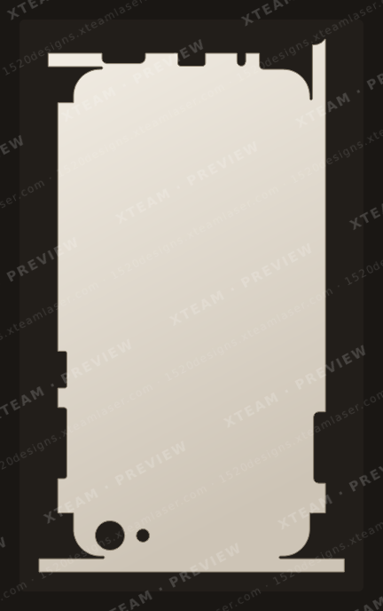 Vivo X7 — Vivo X7 - Skin Easy (2)