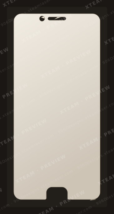 Vivo X7 — Vivo X7 - with cover