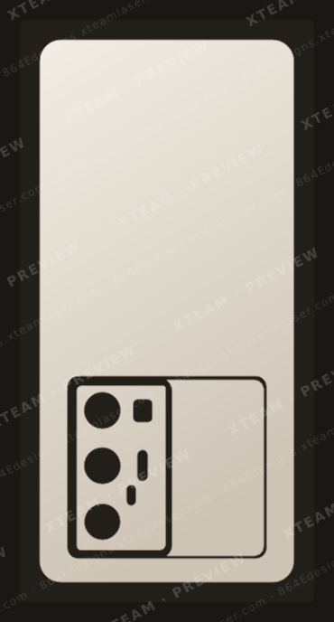 Vivo X70 PRO PLUS — Vivo X70 PRO PLUS - Back