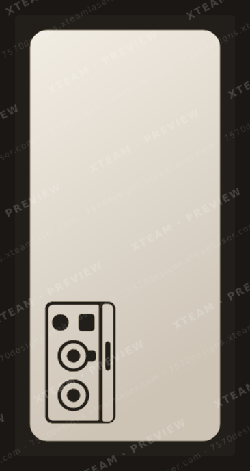 Vivo X70 Pro — Vivo X70 Pro - Back (2)