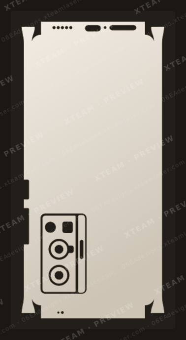 Vivo X70 Pro — Vivo X70 Pro - Skin (2)