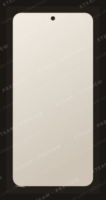Vivo X70 — Vivo X70 - Front