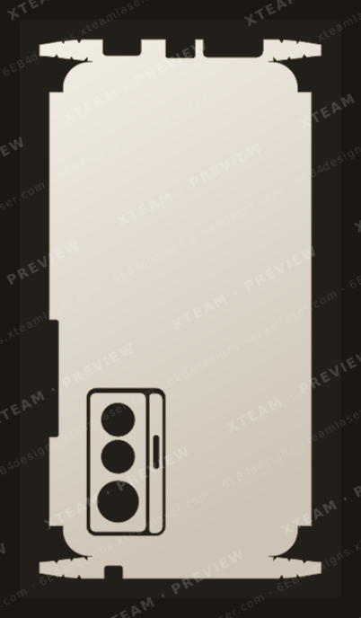Vivo X70 — Vivo X70 - Skin Easy (2)