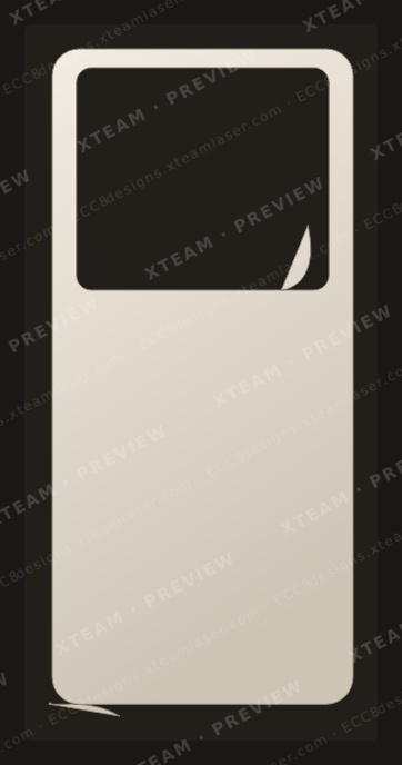 Vivo X80 PRO — Vivo X80 Pro - Back 1