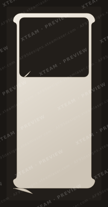 Vivo X80 PRO — Vivo X80 Pro - Back B