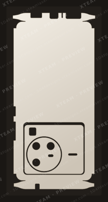 Vivo X80 PRO — Vivo X80 PRO - Skin Easy