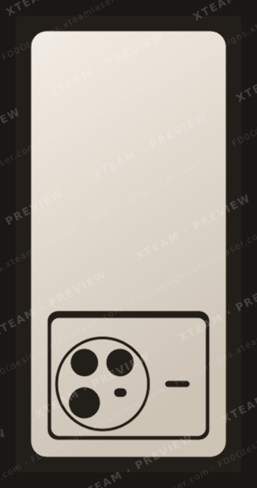 Vivo X80 — Vivo X80 - Back (2)