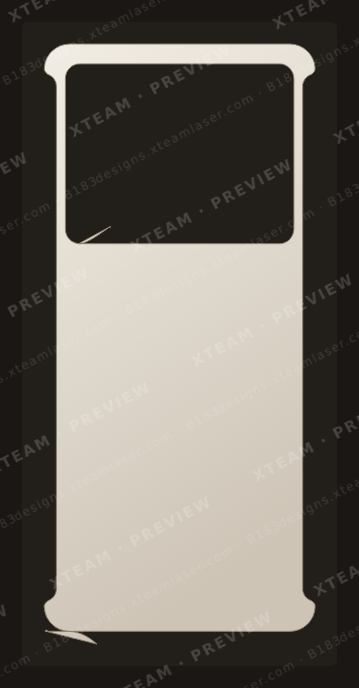 Vivo X80 — Vivo X80 - Back B