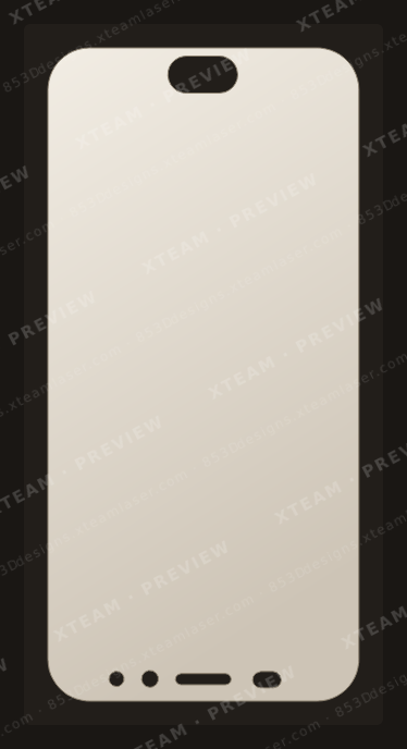Vivo X9 Plus — Vivo X9 Plus - Front
