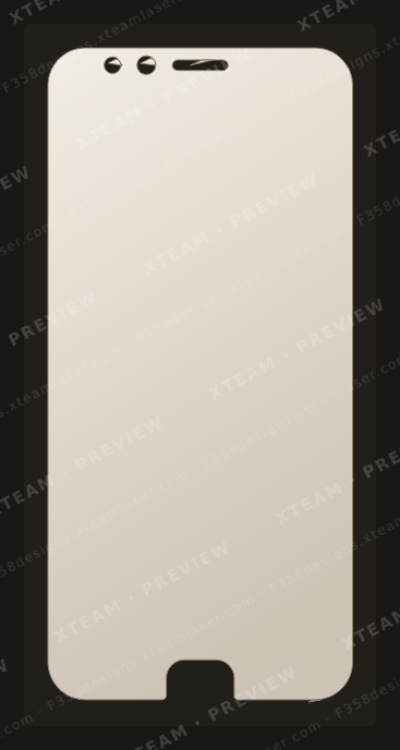 Vivo X9 Plus — Vivo X9 Plus - with cover