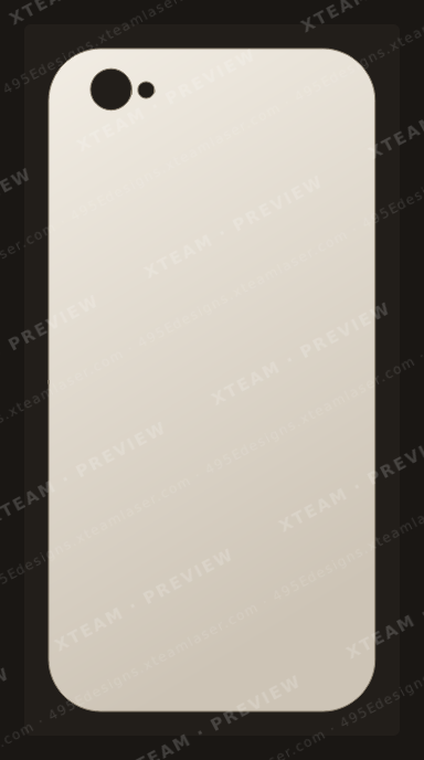 Vivo X9 — Vivo X9 - Back