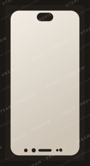 Vivo X9 — Vivo X9 - Front