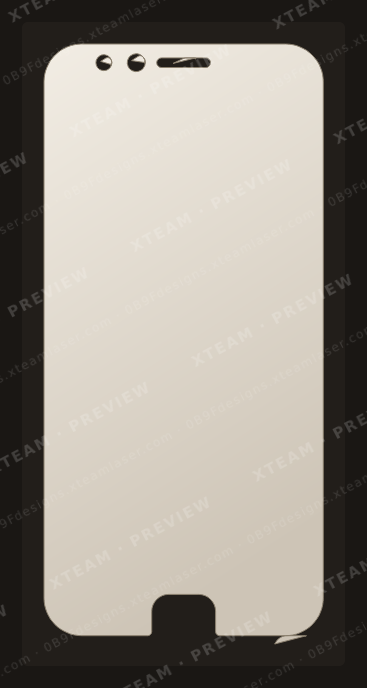 Vivo X9 — Vivo X9 - Front