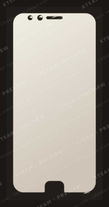 Vivo X9 — Vivo X9 - with cover