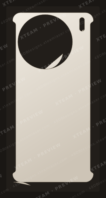 Vivo X90 Pro — Vivo X90 Pro - Back B