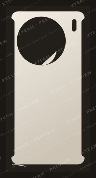 Vivo X90 Pro — Vivo X90 Pro+ - Back B