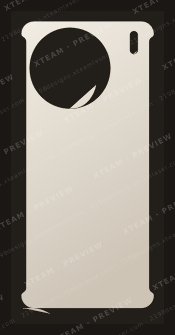 Vivo X90 — Vivo X90 - Back B