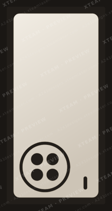 Vivo X90s - Vivo x90 — Vivo X90s - Vivo x90 - Back
