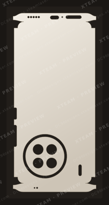 Vivo X90s - Vivo x90 — Vivo X90s - Vivo x90 - Skin (2)