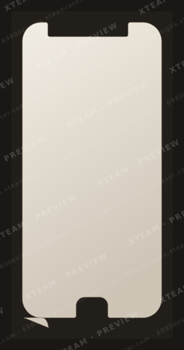 Vivo X9i — Vivo X9i - Front 1