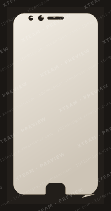 Vivo X9i — Vivo X9i - with cover