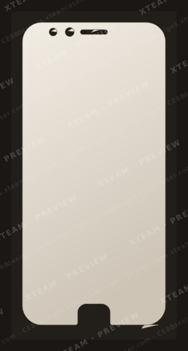 Vivo X9L — Vivo X9L - Front