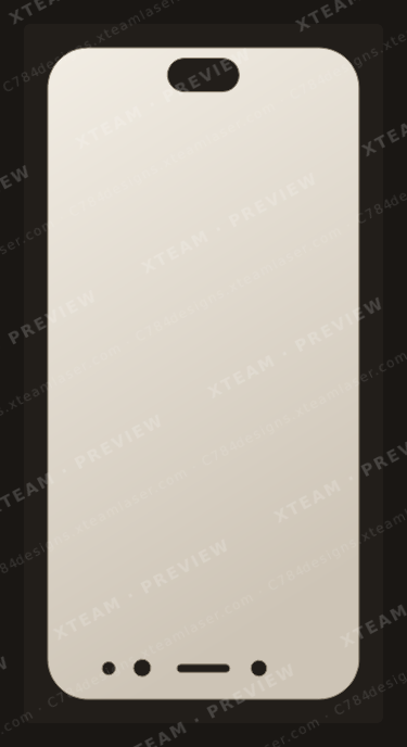 Vivo X9S Plus — Vivo X9S Plus - Front (2)