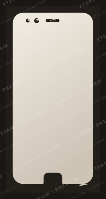 Vivo X9S Plus — Vivo X9S Plus - Front