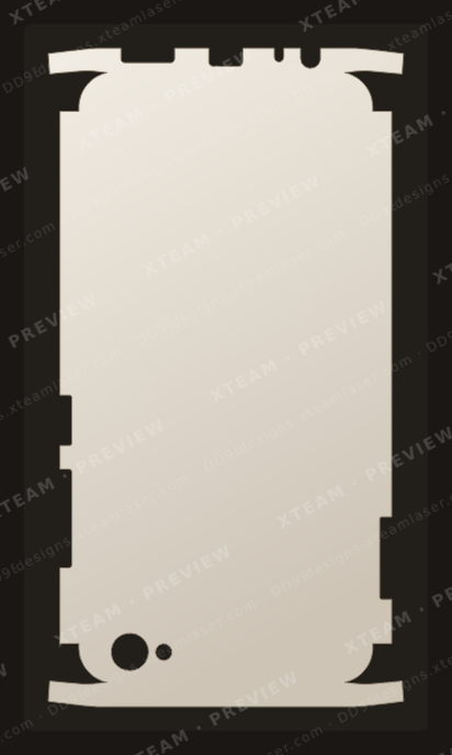 Vivo X9s — Vivo X9s - Skin (2)