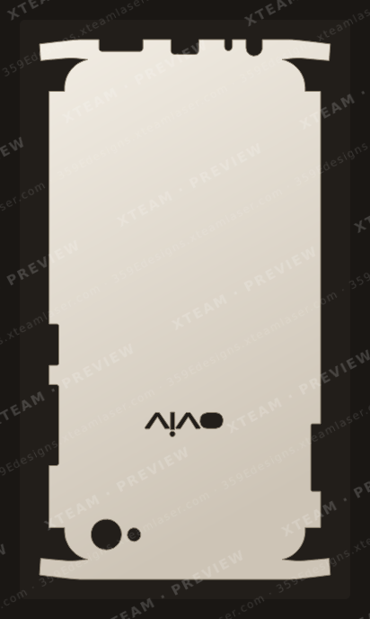 Vivo X9s — Vivo X9s - Skin Easy