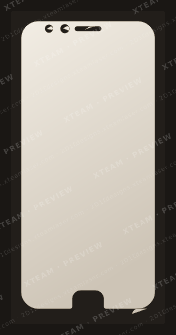 Vivo X9s — Vivo X9S - with cover