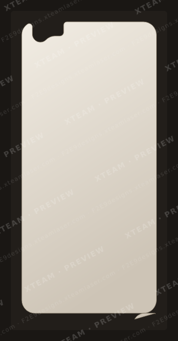 Vivo X9SL — Vivo X9SL - Back