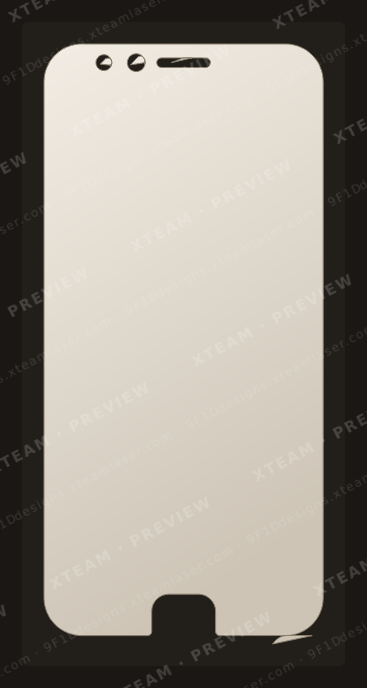 Vivo X9SL — Vivo X9SL - Front
