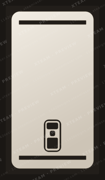 Vivo Xplay3S — Vivo Xplay3S - Back