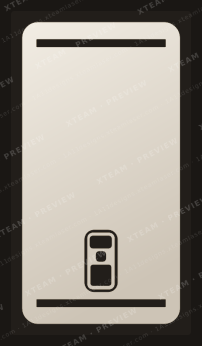 Vivo Xplay3S — Vivo Xplay3S - Back (2)