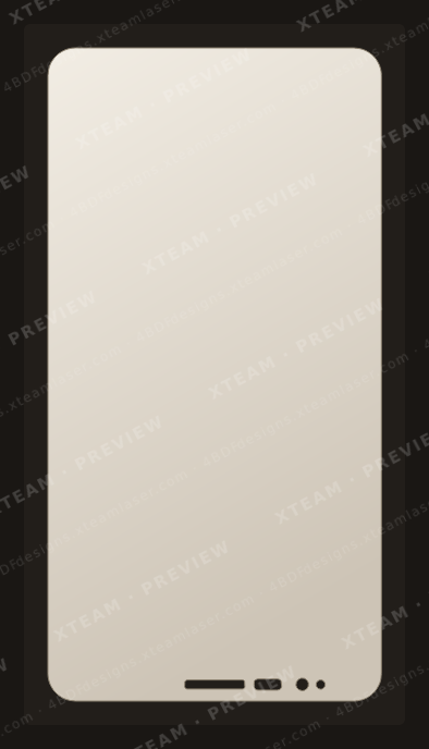 Vivo Xplay3S — Vivo Xplay3S - Front