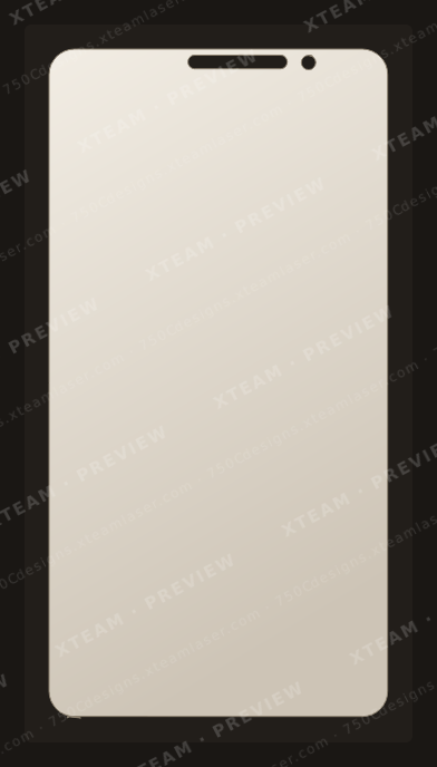 Vivo Xplay3S — Vivo Xplay3S - Front