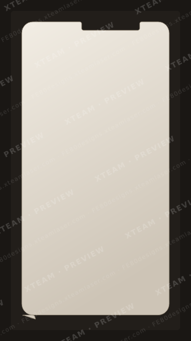 Vivo Xplay3S — Vivo Xplay3S - MATTE