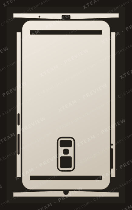 Vivo Xplay3S — Vivo Xplay3S - Skin Easy (2)