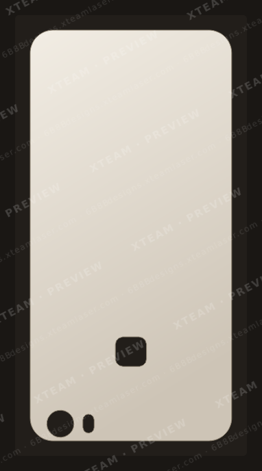 Vivo Xplay5 - Xplay5 LITE — Vivo Xplay5 - Xplay5 LITE - Back
