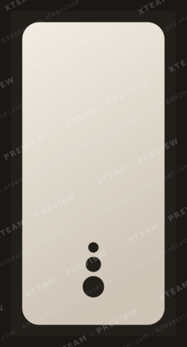 Vivo Xplay6 — Vivo Xplay6 - Back