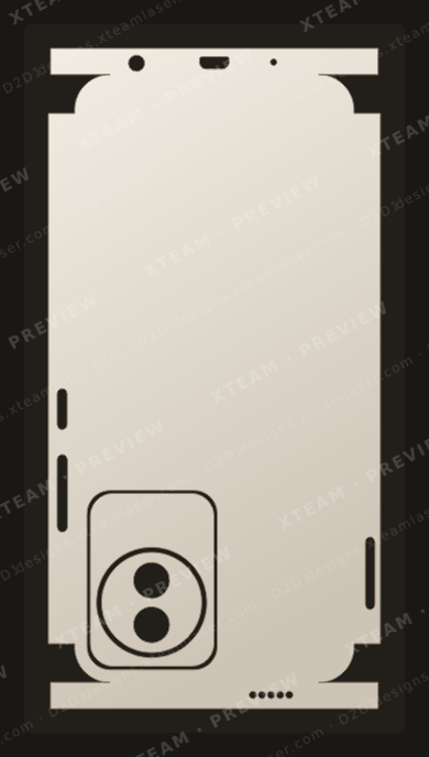 Vivo Y02 — Vivo Y02 - Skin