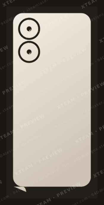 Vivo Y02s — Vivo Y02S - Back 1