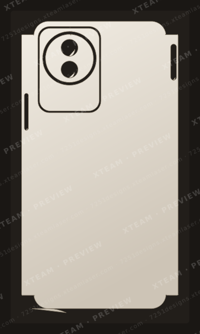 Vivo Y02T — Vivo Y02t - Half