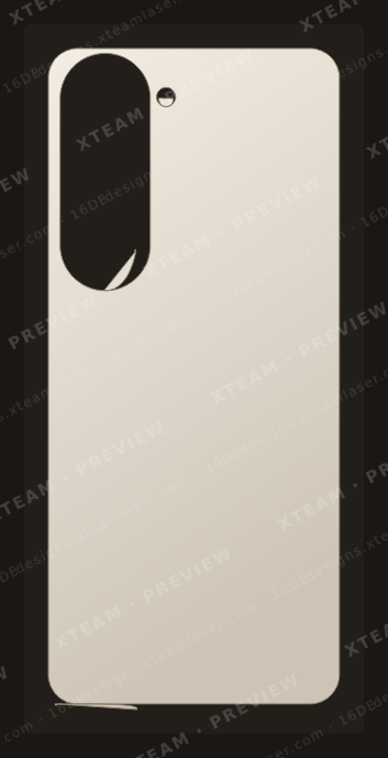 Vivo Y04s — Vivo Y04s - Back