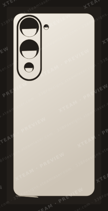 Vivo Y04s — Vivo Y04s - Back 1